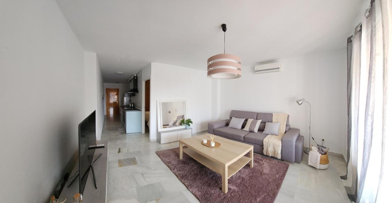 Departamento Pueblo Evita Benalmádena Esterno foto