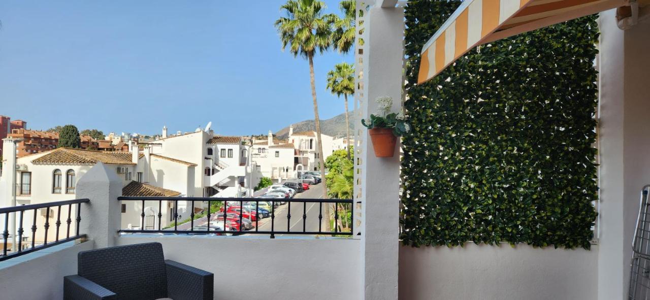 Departamento Pueblo Evita Benalmádena Esterno foto