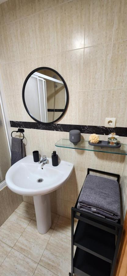 Departamento Pueblo Evita Benalmádena Esterno foto