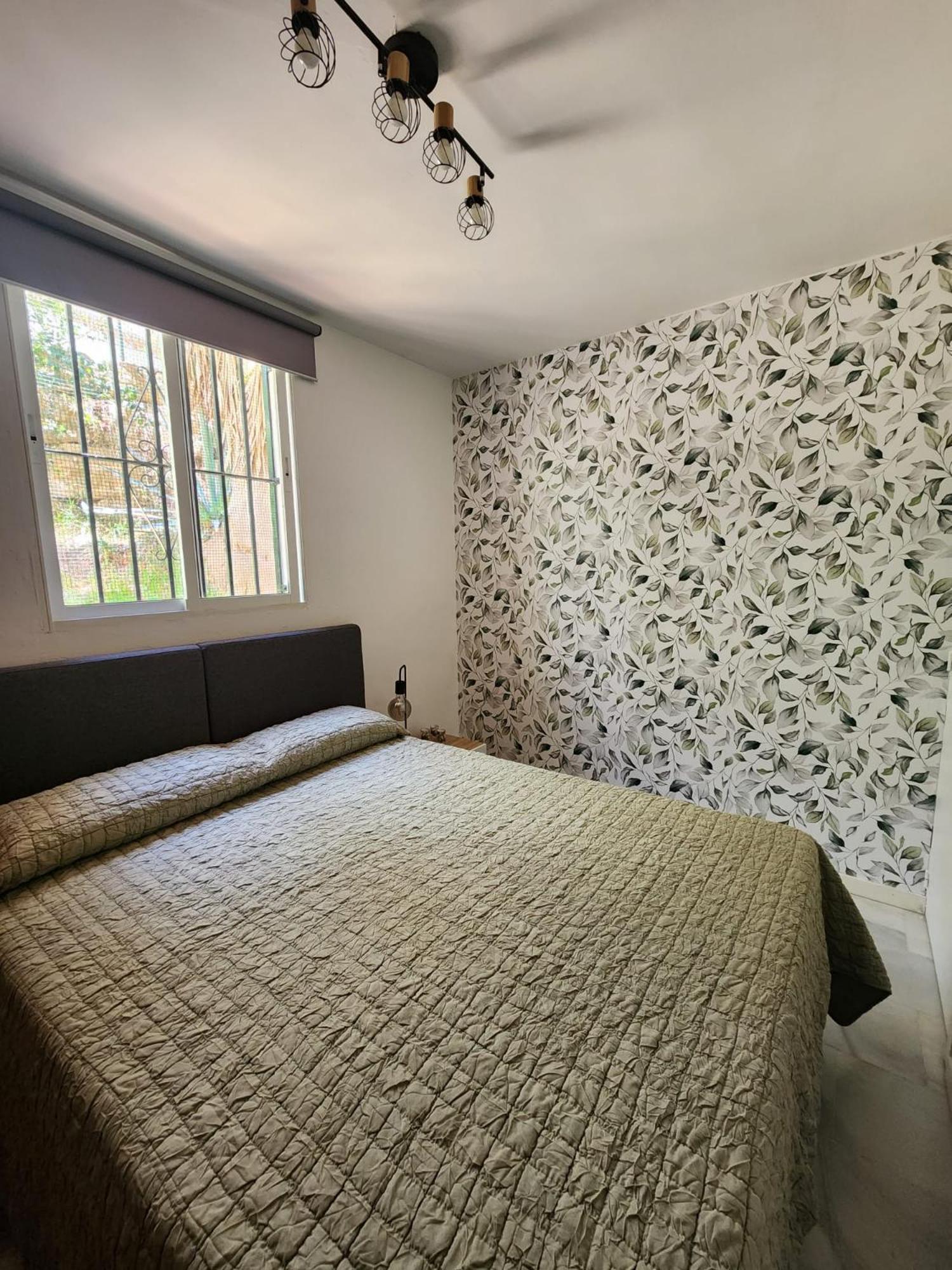Departamento Pueblo Evita Benalmádena Esterno foto